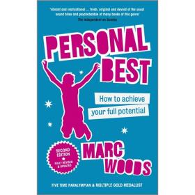 Personal Development for Smart People：The Conscious Pursuit of Personal Growth