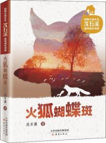 一只猎雕的遭遇：中国动物小说大王 : 沈石溪文集