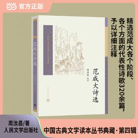 曹雪芹传