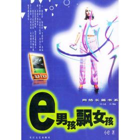e男e女（网男网女漫画系列）