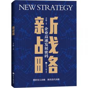 新战争咒语 下一仗的23条军规(精)