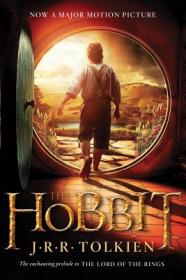 The Hobbit, International Film Tie-in Edition[霍比特人，电影国际版]