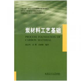 炭材料科学与工程：从基础到应用（2011修订版）