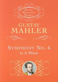 Gustav Mahler: Symphony No.8 in Full Score：No. 8 in Full Score