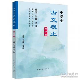 中学生新英汉双解词典