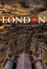 London：The Secrets and the Splendour