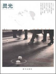 灵光与后灵光 : 首届北京国际摄影双年展 : 1st Beijing photo biennial