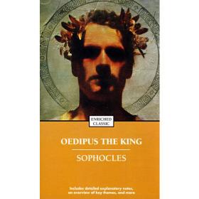 Ajax. Electra. Oedipus Tyrannus：Sophocles Volume I