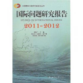 大危机 大变革：中国学者看金融风暴下的世界经济