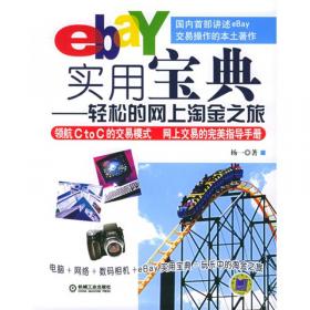 eBay中国实践之启示