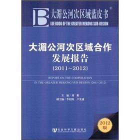 另一种眼光看世界：云南大学国际关系研究院留学生论文集