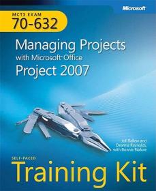 MCTS Self-Paced Training Kit (Exam 70-643)