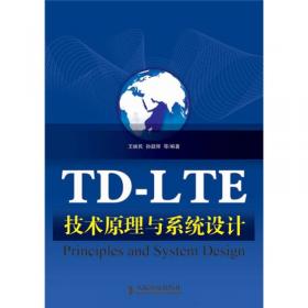 TD-LTE-Advanced移动通信系统设计