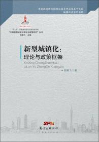 中国城市竞争力报告NO.4（楼市：城市中国晴雨表）