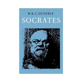 Socrates In Love：Novel