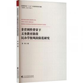 非营利创新管理：CPR FOR NONPROFITS