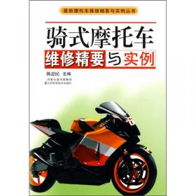 新编电动自行车使用与维修（2009修订版）