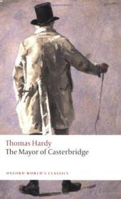 The Mayor of Casterbridge