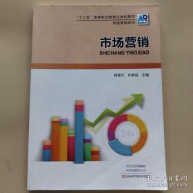 市场调查与分析