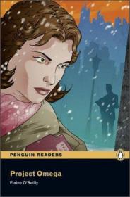 Leaving Microsoft to Save the World, Level 3 (Penguin Readers)[离开微软改变世界]