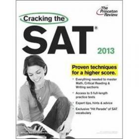 Cracking the AP U.S. History Exam, 2014 Edition (College Test Preparation)