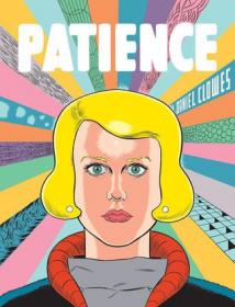 Patience & Fortitude：A Roving Chronicle of Book People, Book Places, and Book Culture