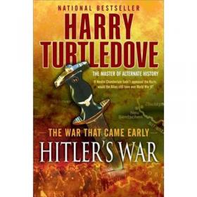 Hitler's Preemptive War：The Battle for Norway, 1940 - History's First Special Operations Campaign