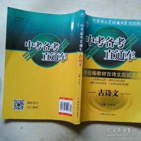 中考作文发展等级达标