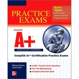 CompTIA Strata IT Fundamentals All-in-One Exam Guide (Exam FC0-U41)