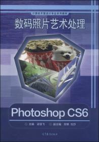 Photoshop CC平面设计与制作（第4版）