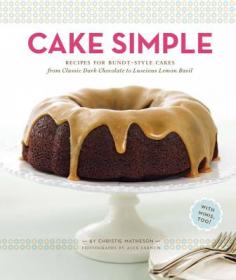 Cake Angels: Amazing gluten, wheat and dairy free cakes