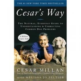 Cesar Millan's Lessons From the Pack  Ten Inspir