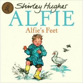 The Big Alfie And Annie Rose Storybook (Red Fox picture books)