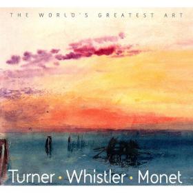 Turner Inspired