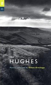Ted Hughes：Selected Translations