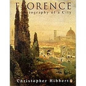 Rome：The Biography of a City