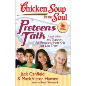 Chicken Soup for the Soul: Teens Talk Getting In. . . to College