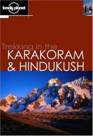 Trekking in the Nepal Himalaya 9