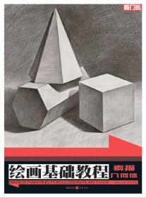 实践教学美术高考系列丛书：素描几何形体（2）