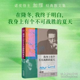 我身上有个不可战胜的夏天