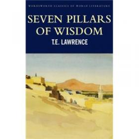 Seven Pillars of Wisdom：A Triumph