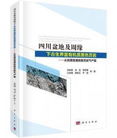 南华北叠合盆地新元古界-中生界沉积、层序及生储盖特征研究