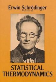 StatisticalThermodynamics:ACourseofSeminarLectures