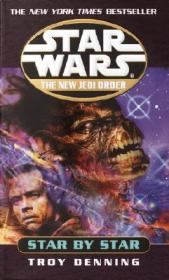 Jedi Eclipse: Star Wars (The New Jedi Order: Agents of Chaos, Book II)