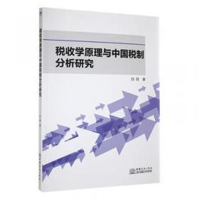 税收风险管理理论模型与实践应用