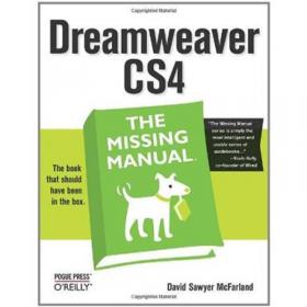 CSS：The Missing Manual