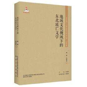 文学的审美文化论