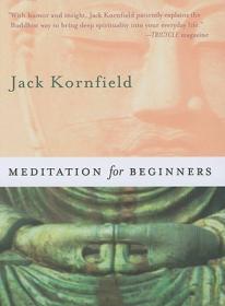 Meditation：The First and Last Freedom
