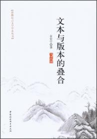 珞珈语言文学学术丛书·解构批评的道与谋：中国现当代文学研究论集