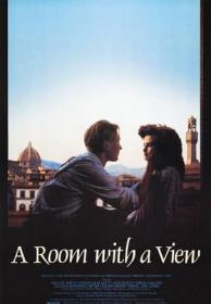 A Room with a View (Bantam Classic)